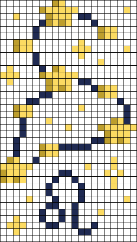 Alpha pattern #217298 preview