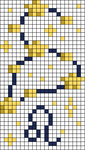 Alpha pattern #217298