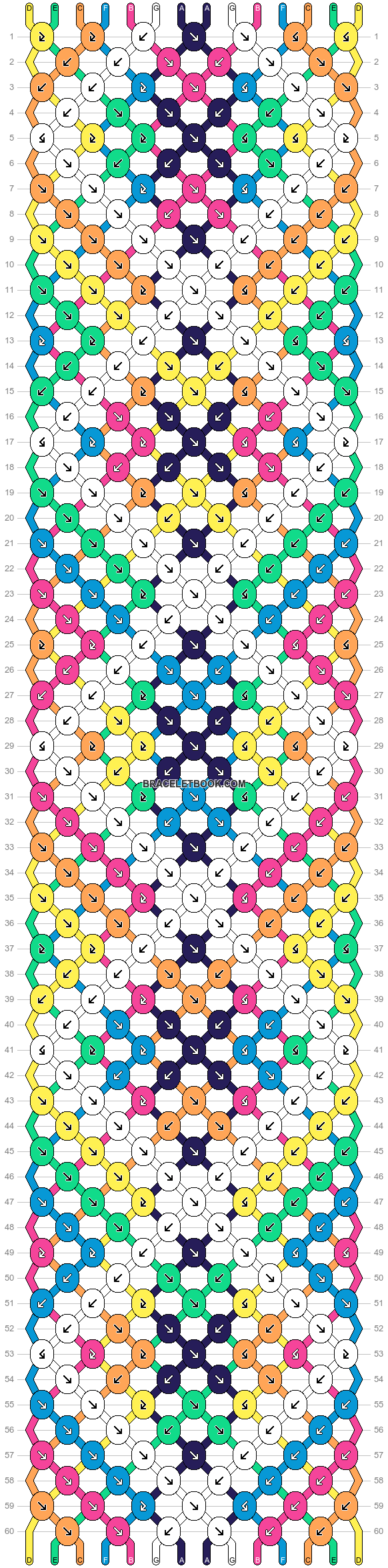 Normal pattern #217300 pattern