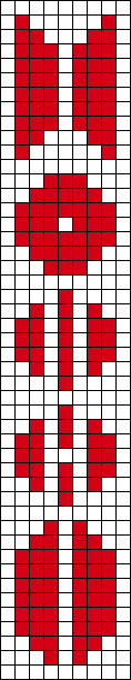 Alpha pattern #217311 preview
