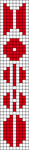 Alpha pattern #217311