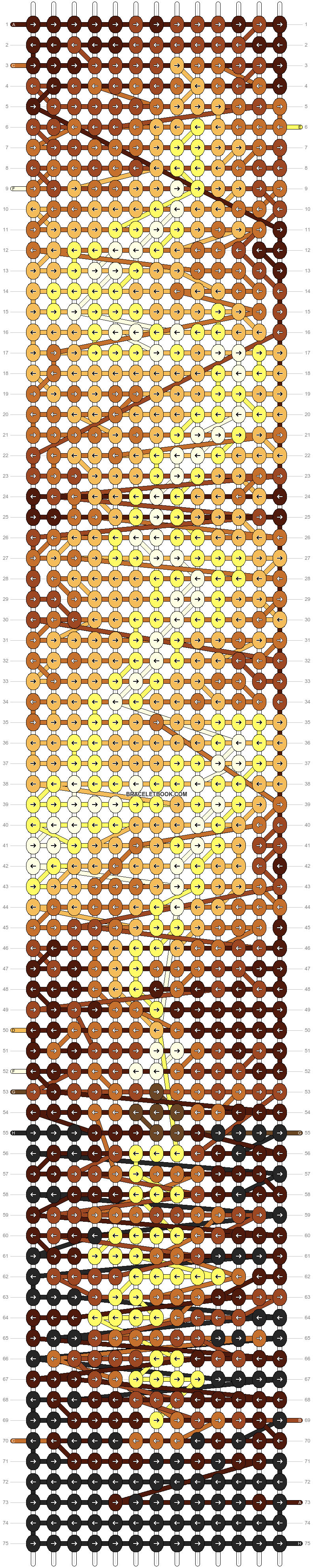 Alpha pattern #217315 pattern