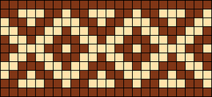 Alpha pattern #217316