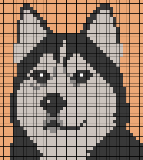 Alpha pattern #217317 preview