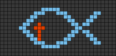 Alpha pattern #217351 preview