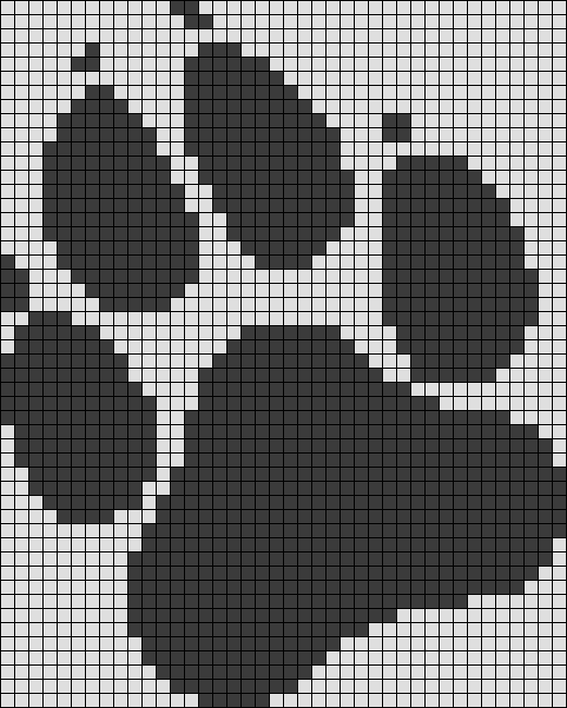 Alpha pattern #217415 preview