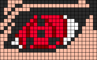 Alpha pattern #217417 preview