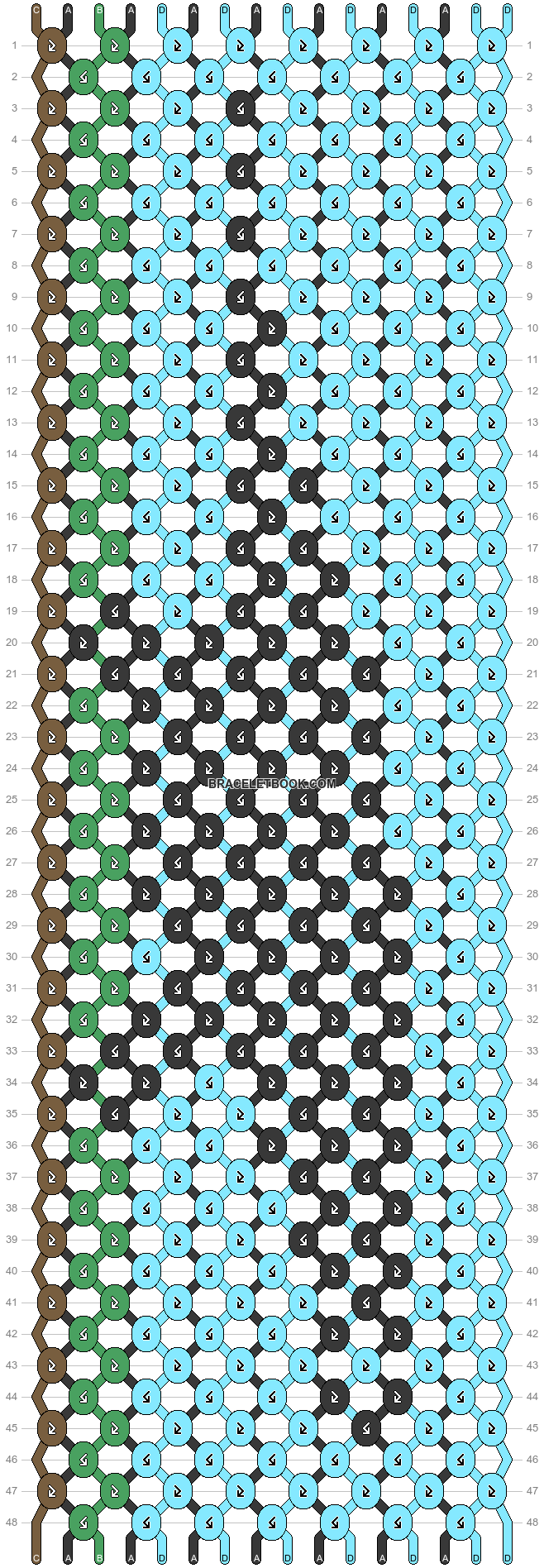 Normal pattern #217422 pattern