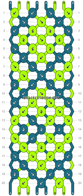 Normal pattern #217423 pattern