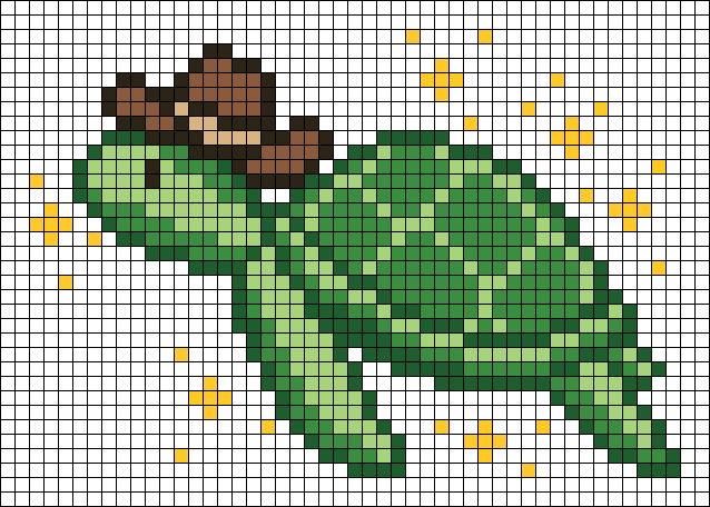 Alpha pattern #217434 preview