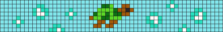 Alpha pattern #217437 preview