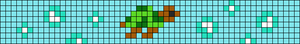 Alpha pattern #217437