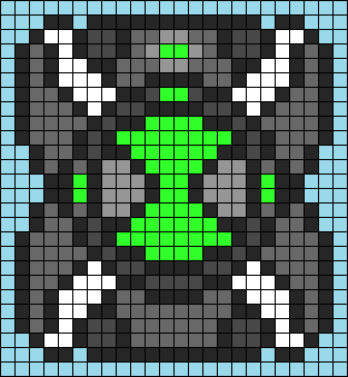 Alpha pattern #217444 preview