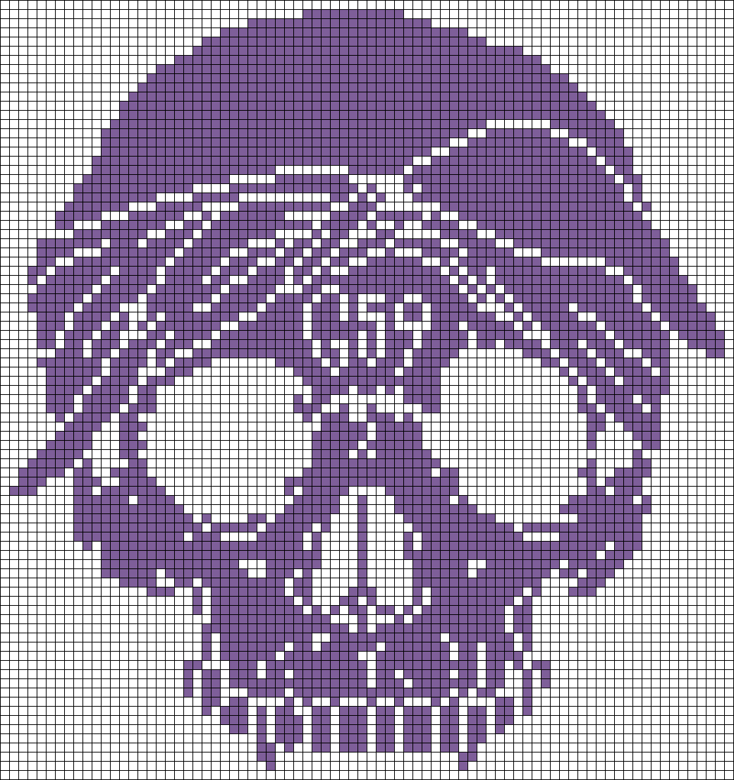 Alpha pattern #217445 preview
