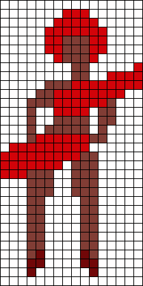 Alpha pattern #217447 preview