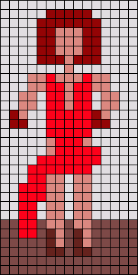 Alpha pattern #217448 preview