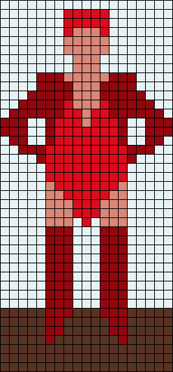 Alpha pattern #217449 preview