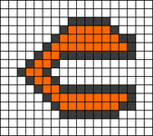 Alpha pattern #217450
