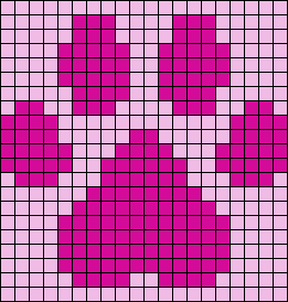 Alpha pattern #217453 preview