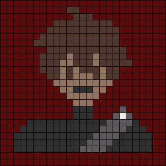 Alpha pattern #217459 preview