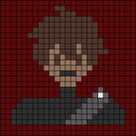 Alpha pattern #217459