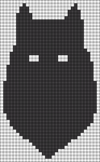 Alpha pattern #217460