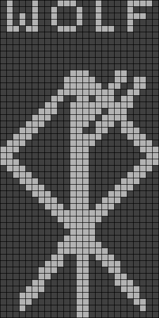 Alpha pattern #217461 preview