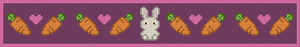Alpha pattern #217463