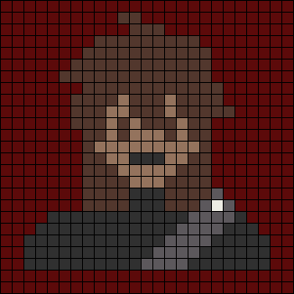 Alpha pattern #217466 preview