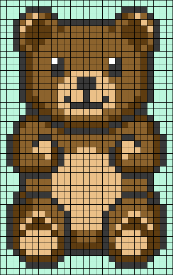 Alpha pattern #217472 preview