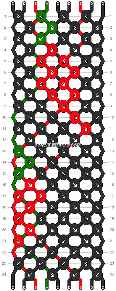 Normal pattern #217476 pattern