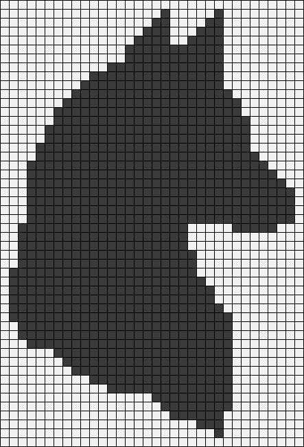 Alpha pattern #217477 preview