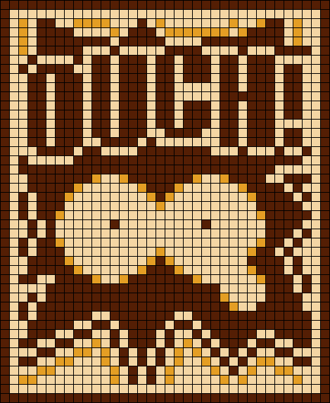 Alpha pattern #217493 preview