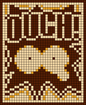 Alpha pattern #217493