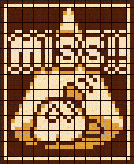 Alpha pattern #217494 preview