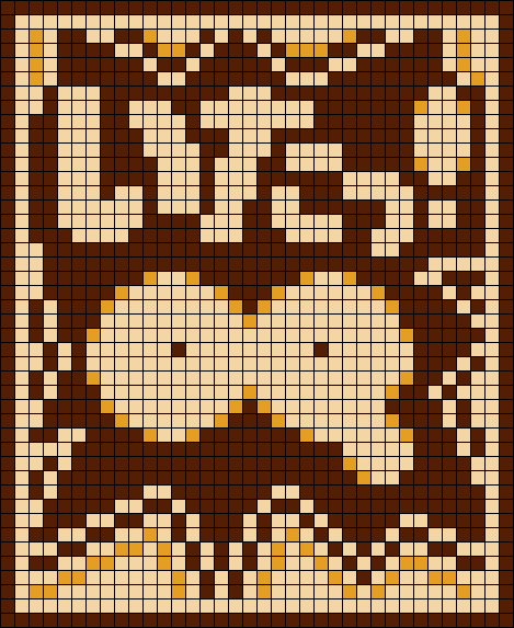 Alpha pattern #217496 preview