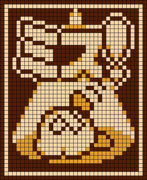 Alpha pattern #217497 preview