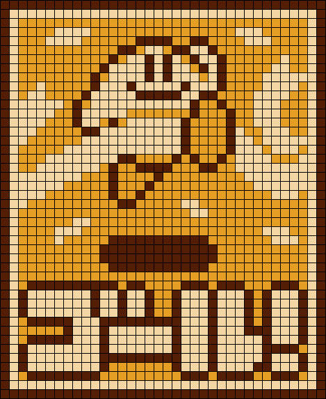 Alpha pattern #217498 preview