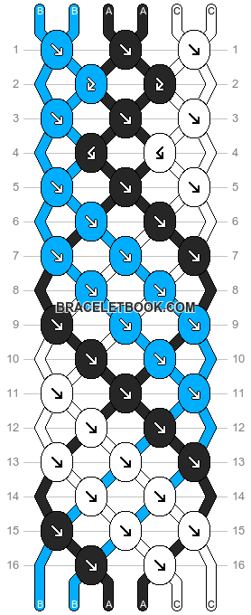 Normal pattern #217500 pattern
