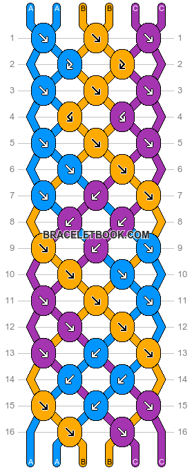 Normal pattern #217501 pattern