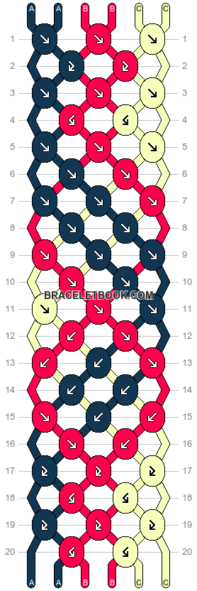 Normal pattern #217502 pattern