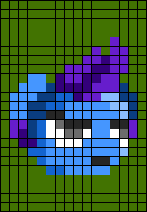 Alpha pattern #217503 preview