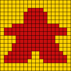 Alpha pattern #217504 preview