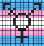 Alpha pattern #217505