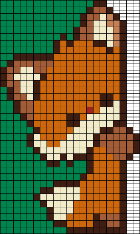 Alpha pattern #217507 preview
