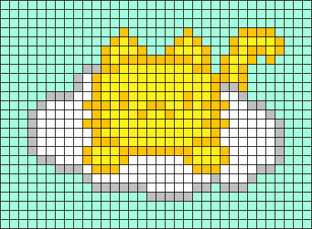 Alpha pattern #217510 preview