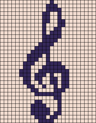 Alpha pattern #217511 preview