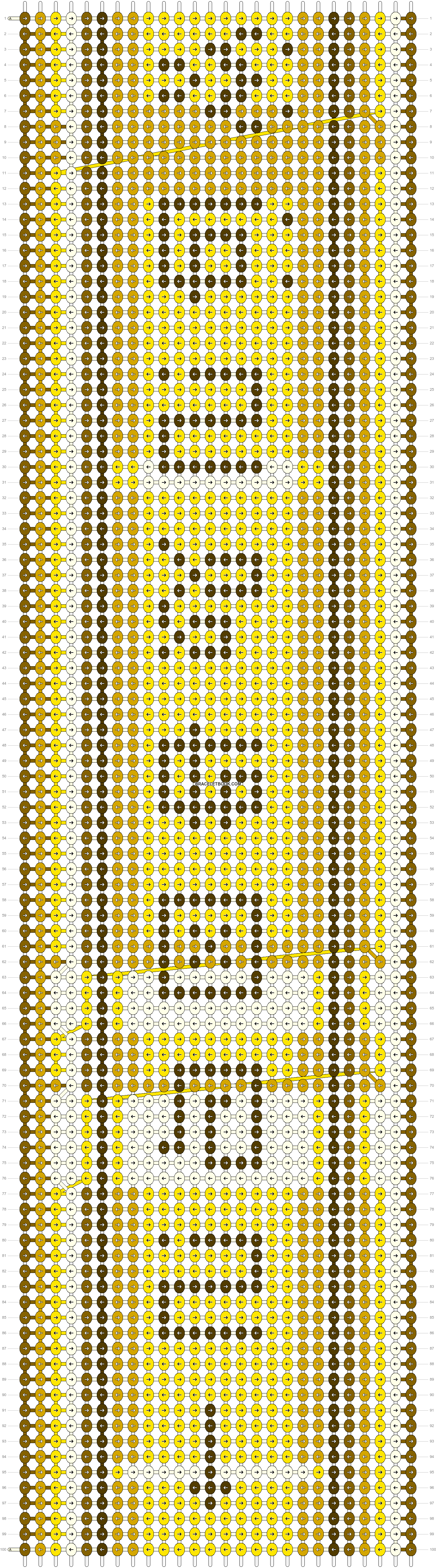 Alpha pattern #217514 pattern