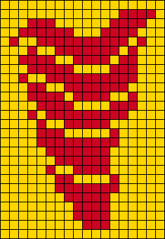 Alpha pattern #217518 preview