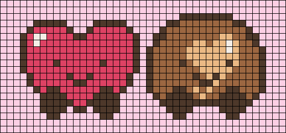 Alpha pattern #217519 preview